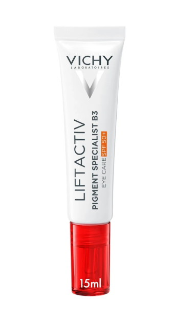 Vichy Liftactiv Pigment Specialist Occhi B3 SPF50+ Contorno Occhi 15 ml
